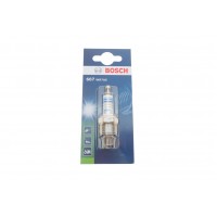 0 242 235 900 BOSCH Свічка запалювання