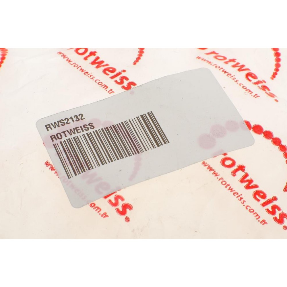 Скоба замка дверей (передніх) Ford Transit 94-00