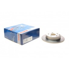 0 986 479 419 BOSCH Гальмівний диск