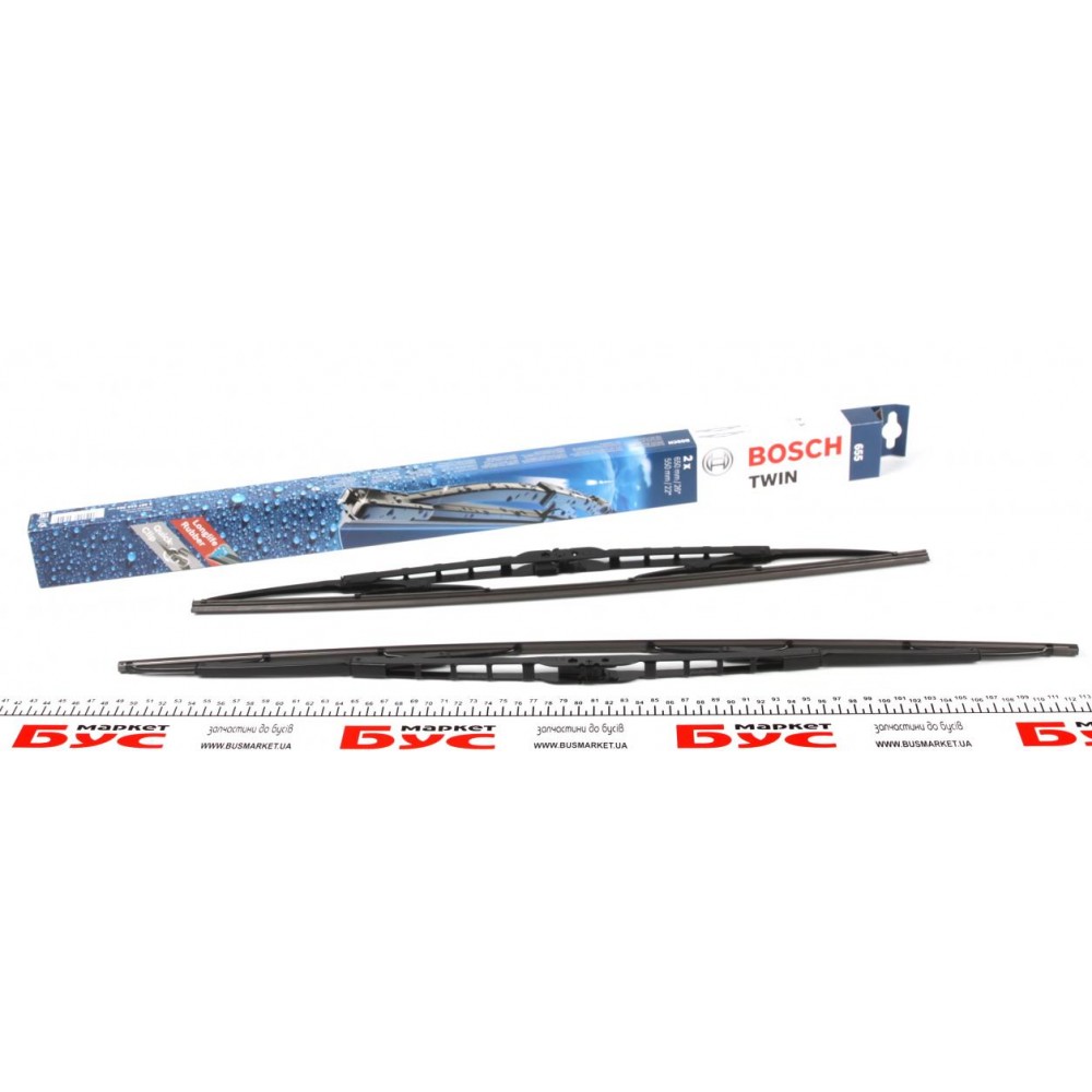 3 397 010 302 BOSCH Щітка склоочисника