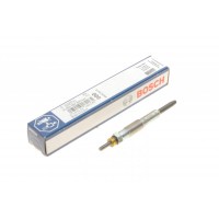 0 250 202 035 BOSCH Свічка розжарювання