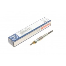 0 250 202 035 BOSCH Свічка розжарювання