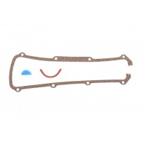 15290 FEBI BILSTEIN Прокладка, Кришка головки циліндра