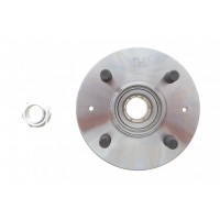 WBK-2013 KAVO PARTS Комплект підшипника ступиці колеса