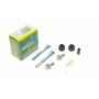810036 FRENKIT Комплект напрямної гільзи