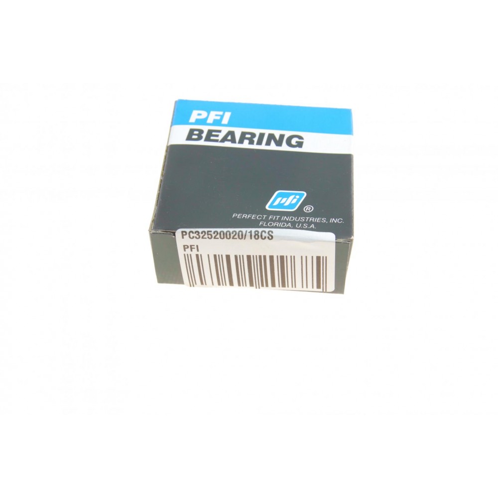 Підшипник (32x52x18)