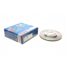 0 986 478 474 BOSCH Гальмівний диск