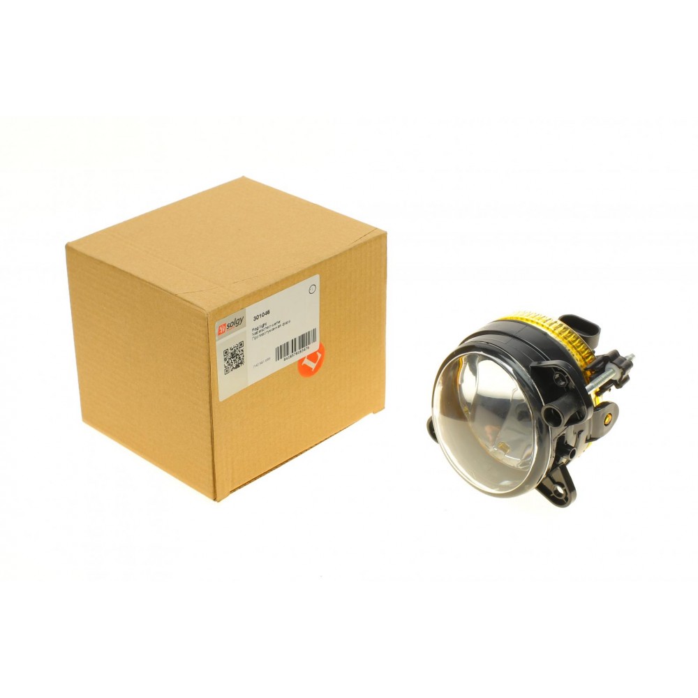 Фара протитуманна VW T5 03- (L)