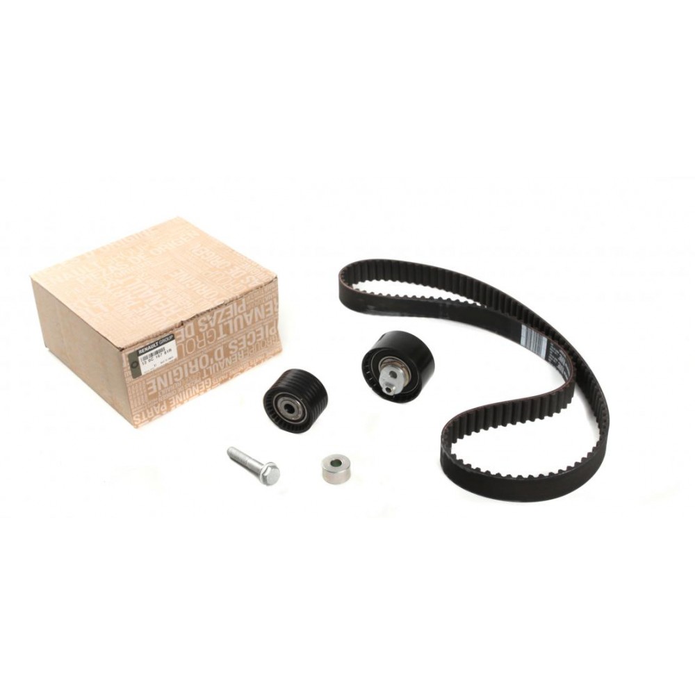 Комплект ГРМ Renault Trafic 2.0i 16V F4R 10-