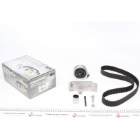 20-1180 HEPU Комплект ременя ГРМ