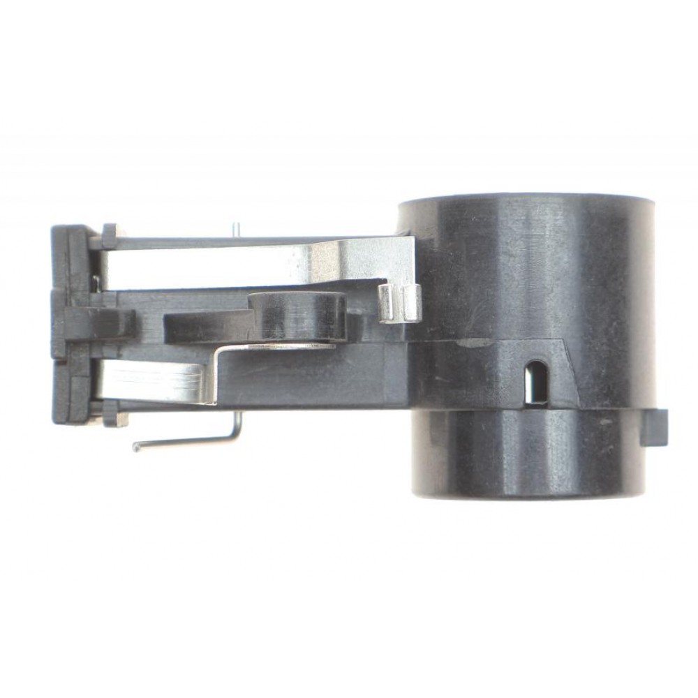 Щіткотримач генератора 12V Daewoo Lanos 97-