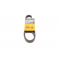 Ремінь генератора BMW 3 (E90) 2.0i 07-13/Opel Movano/Renault Master 2.2/2.5DTI/dCi 00-