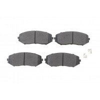 Колодки гальмівні (передні) Suzuki Grand Vitara 1.3-3.2 98-