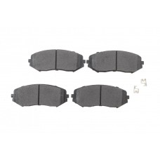 Колодки гальмівні (передні) Suzuki Grand Vitara 1.3-3.2 98-