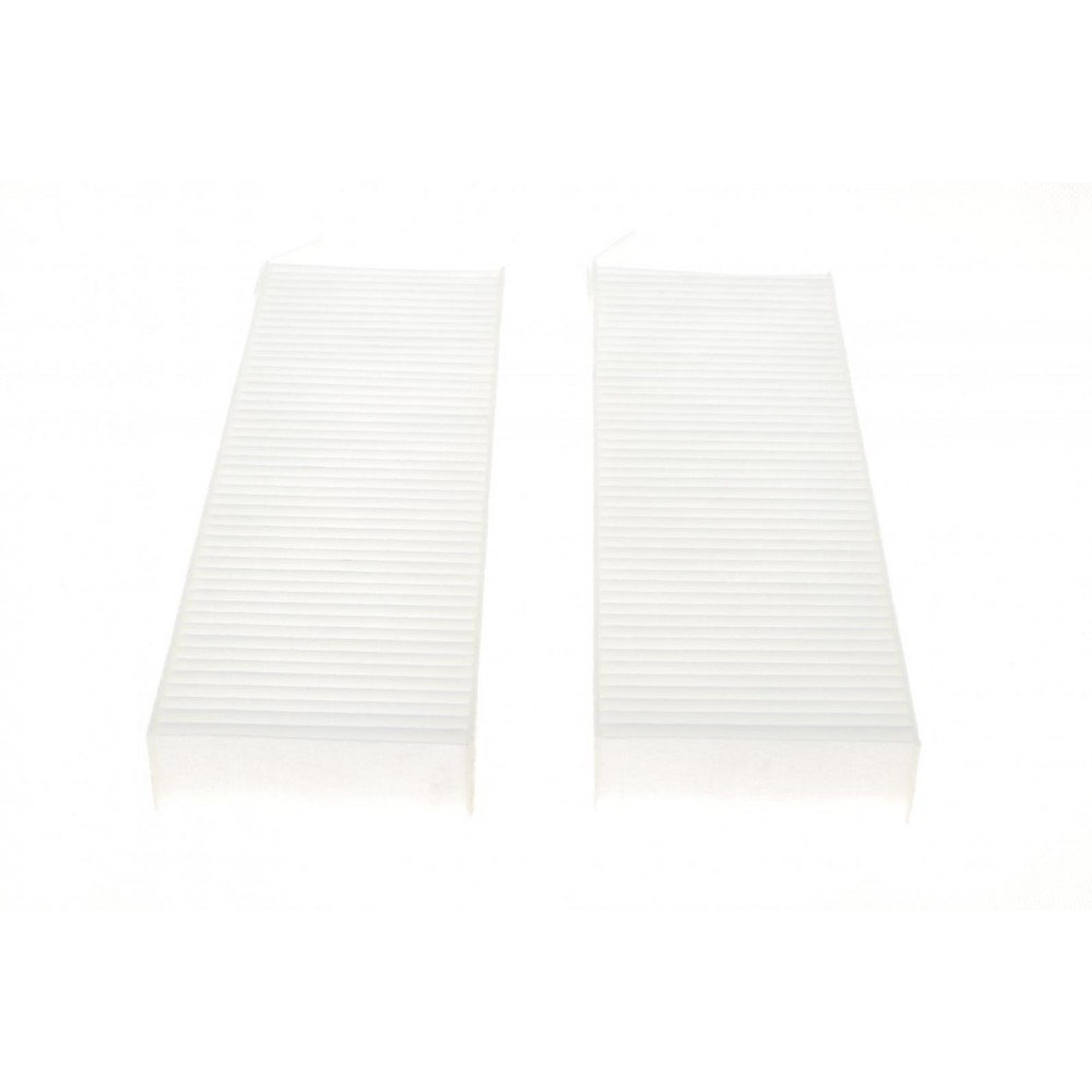 Фільтр салону Citroen Berlingo/Peugeot Partner 08- (к-кт 2шт.)