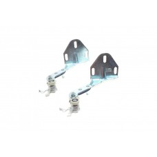 Ролик дверей (бічних/нижній) Iveco Daily 14- (R)