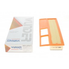 Фільтр повітряний Fiat Doblo 1.3JTD (з поролоном)