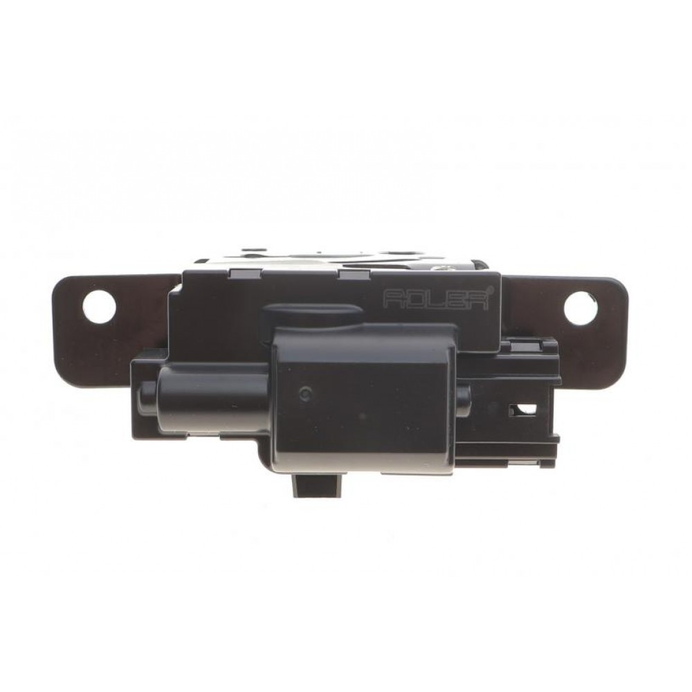 Замок дверей (задніх/ляда) Renault Clio III 1.2/1.6/2.0 16V/1.5 dCi 05-