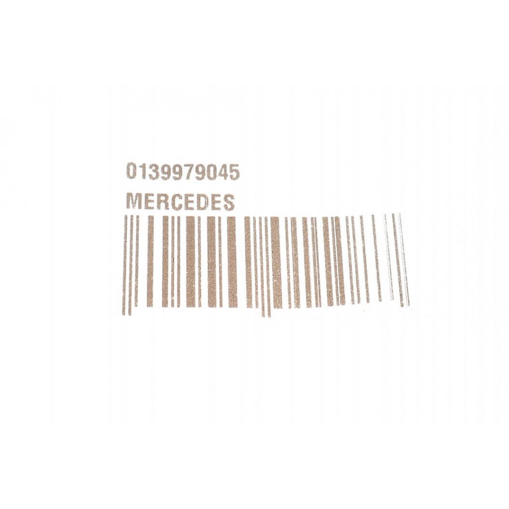 Прокладка форсунки ущільнююча MB E-Class (W211/W212) M266/M273/BMW X5 (E70) N52/N45