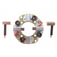 Щіткотримач стартера Mitsubishi Pajero 90-