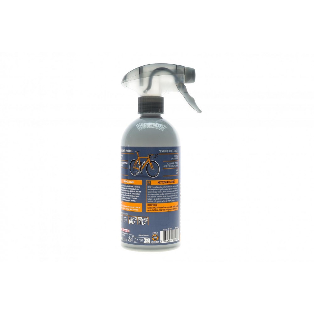 Засіб для очистки рами велосипеда Frame Clean Wet (500ml) (111383)