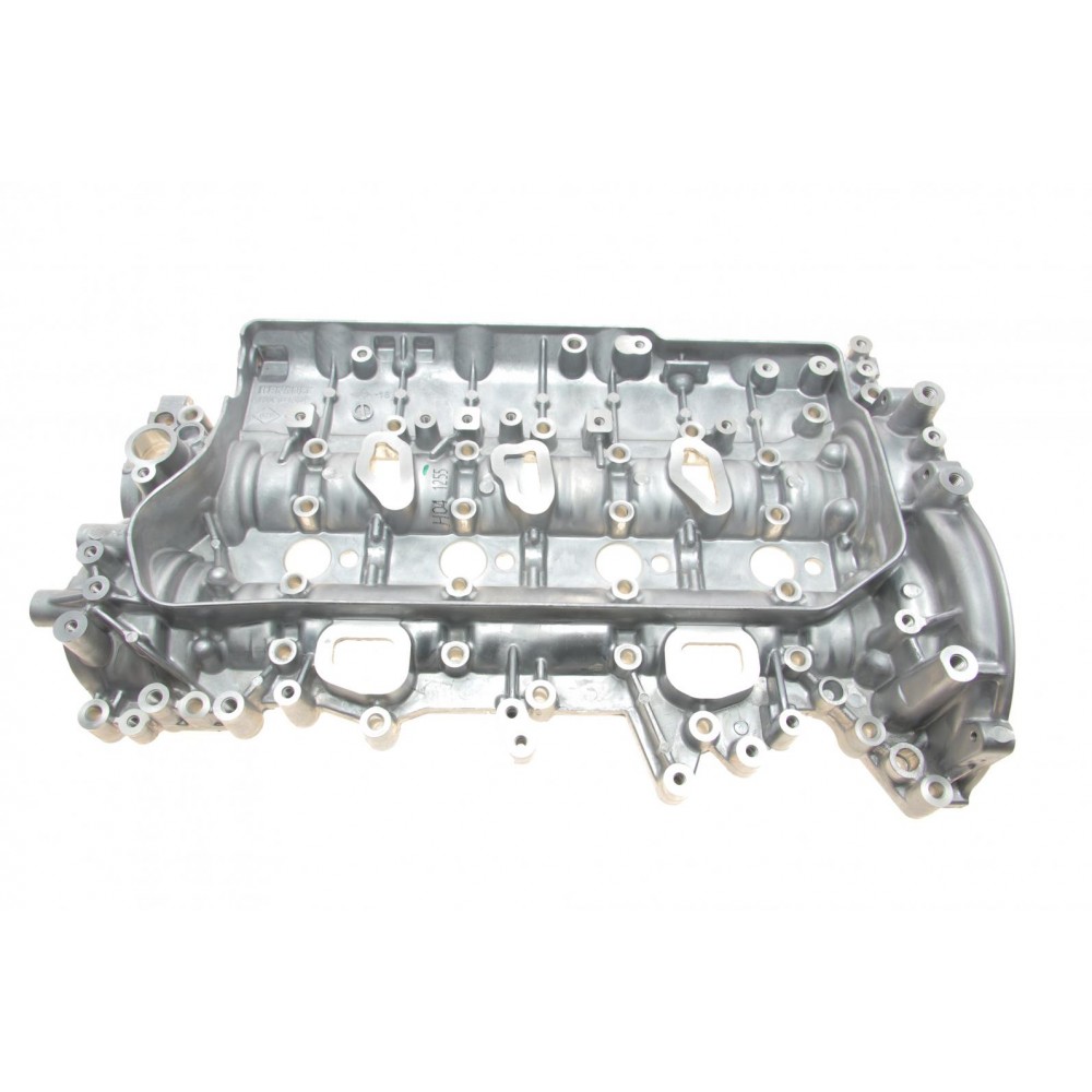 Головка блоку циліндрів Renault Master 2.3dCi 10-