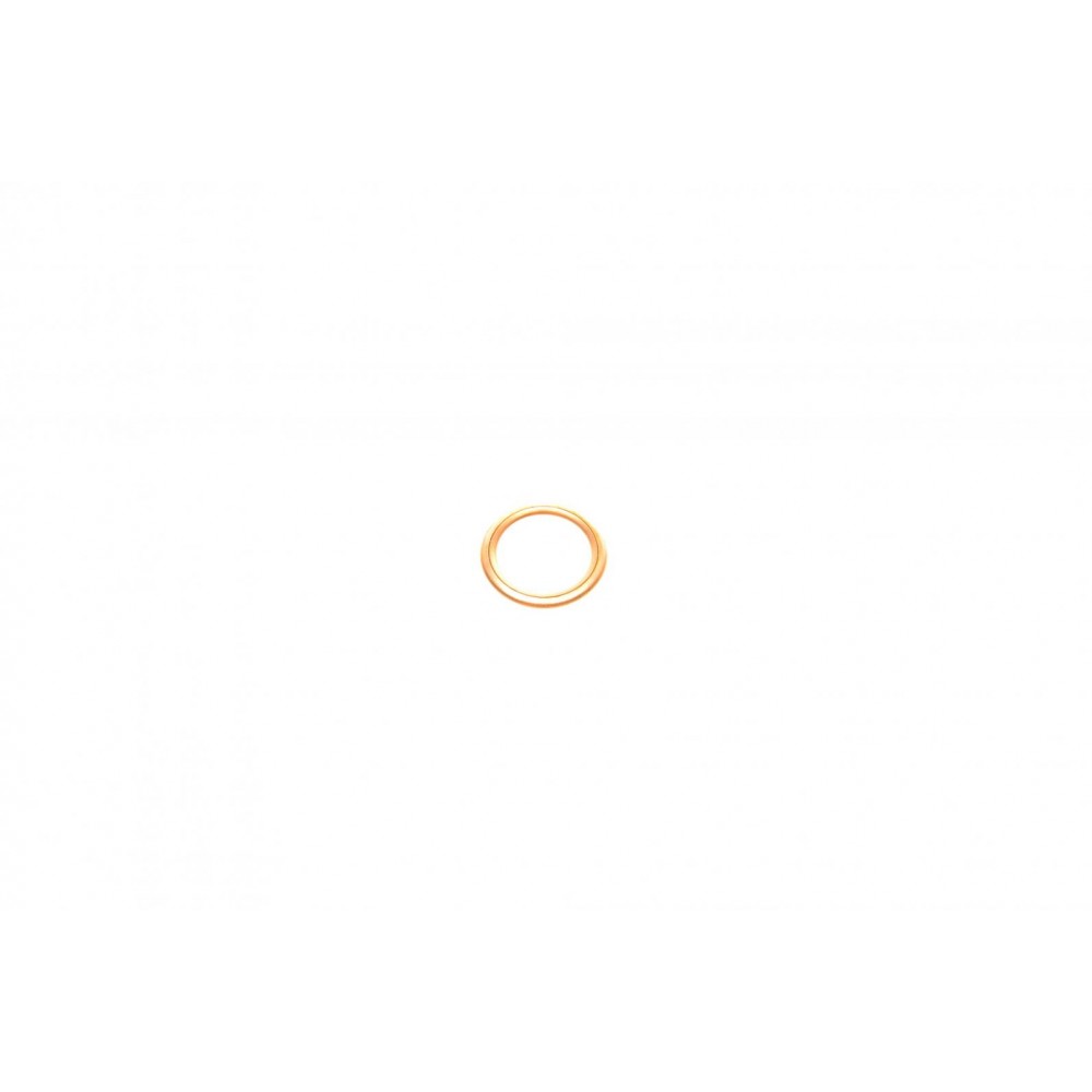 Прокладка корка зливного масляного піддону Audi/VW/Porsche/Citroen/Peugeot/Fiat (14x20x2)