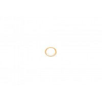 Прокладка корка зливного масляного піддону Audi/VW/Porsche/Citroen/Peugeot/Fiat (14x20x2)