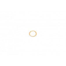 Прокладка корка зливного масляного піддону Audi/VW/Porsche/Citroen/Peugeot/Fiat (14x20x2)