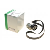 529 0084 10 INA Поліклиновий ремінний комплект