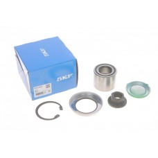 VKBA 3601 SKF Комплект підшипника ступиці колеса