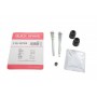 113-1373X QUICK BRAKE Комплект напрямної гільзи