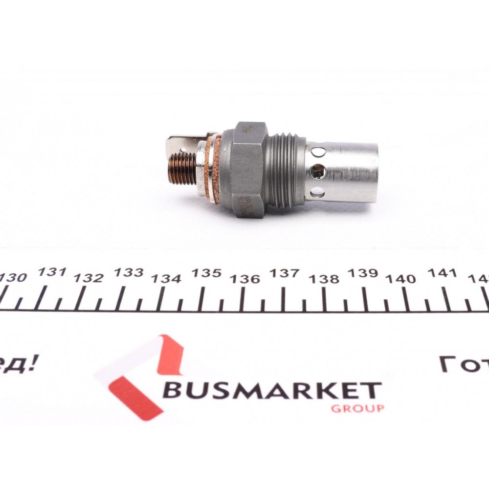 Свічка розжарювання Ford Transit 2.5D/TD 94-00 (12V) (M22x1.75)