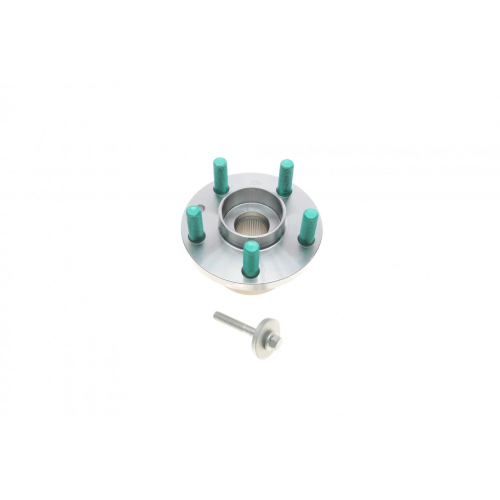 Підшипник маточини (передньої) Ford Galaxy 06-15/Land Rover Freelander 06-14(+ABS)