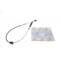 02.24.024 TRUCKTEC AUTOMOTIVE Трос механічна коробка передач