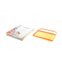 S 3A42 A SOFIMA Повітряний фільтр