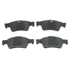 025 239 2318/PD MEYLE Комплект гальмівних колодок дисковий гальм