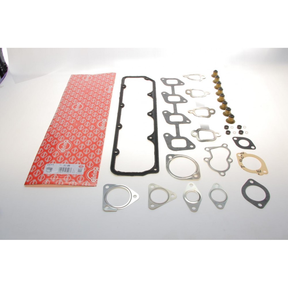 476.910 ELRING Комплект прокладок головка циліндра