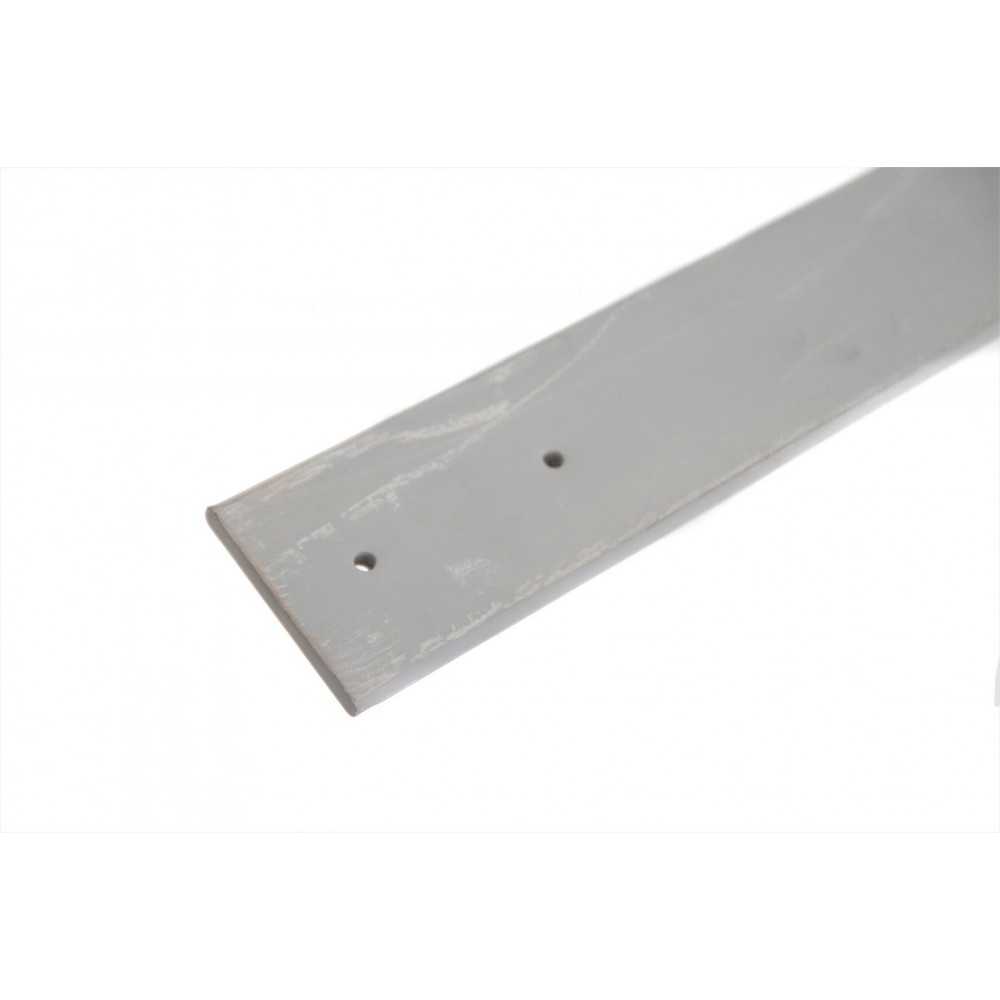 Ресора передня підкорінна MB Atego (80/920/880) 28мм