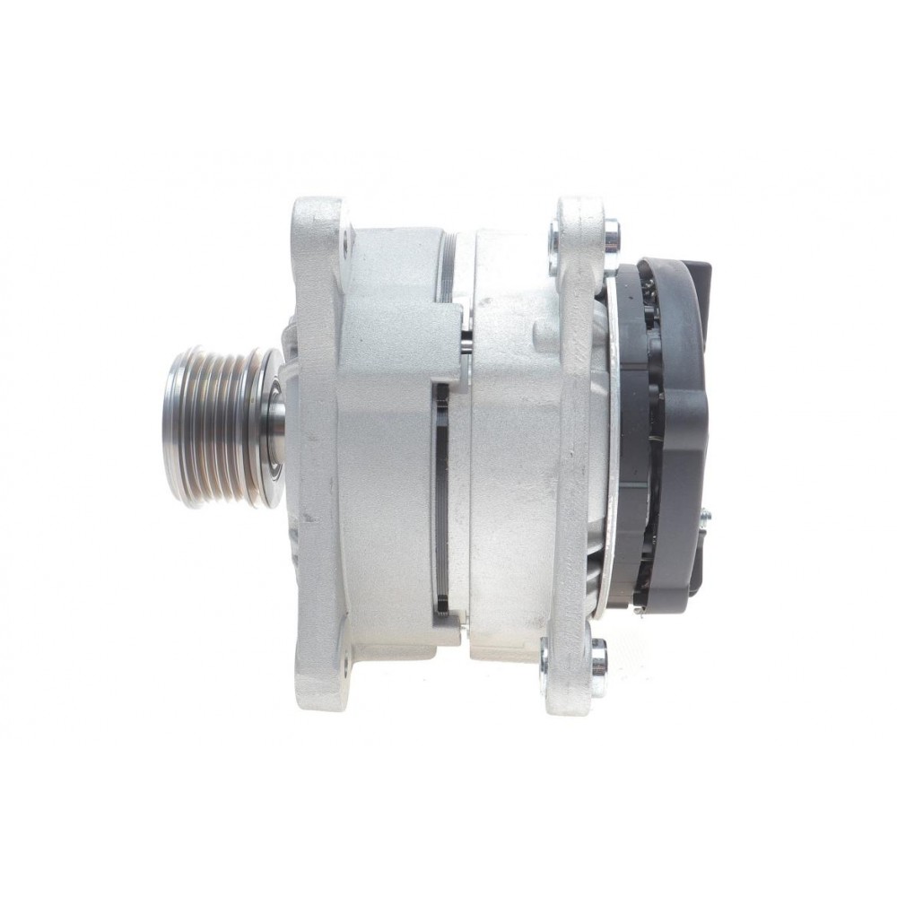 Генератор Renault Clio 1.5 dCi 04- (14V/120A)