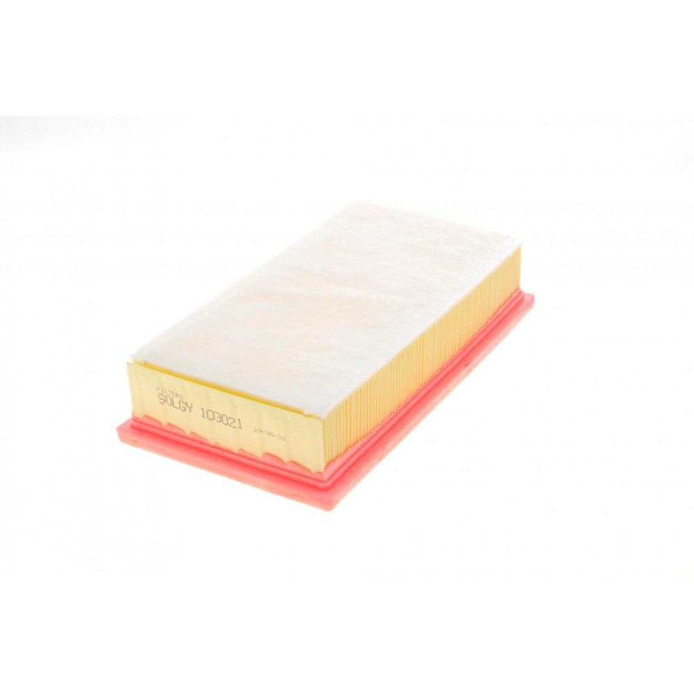 Фільтр повітряний Fiat Scudo 1.6 Multijet (з поролоном) (без картонної упаковки)