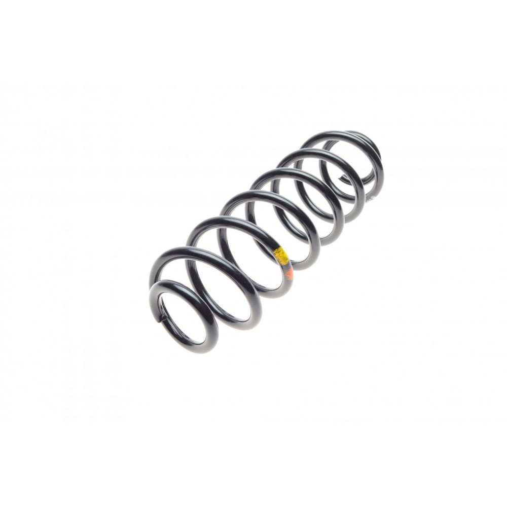 Пружина (задня) Skoda Octavia II 1.2-1.8TSI/1.6-2.0TDI 04-13/VW Jetta IV 10- (OE VAG)