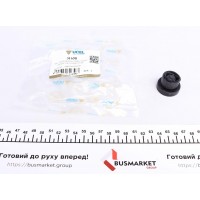31658 UCEL Буфер, Кожух двигуна