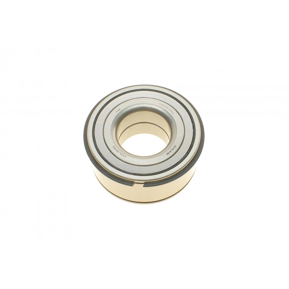 Підшипник маточини (передній/задній) Renault Kangoo 02- (4x4)