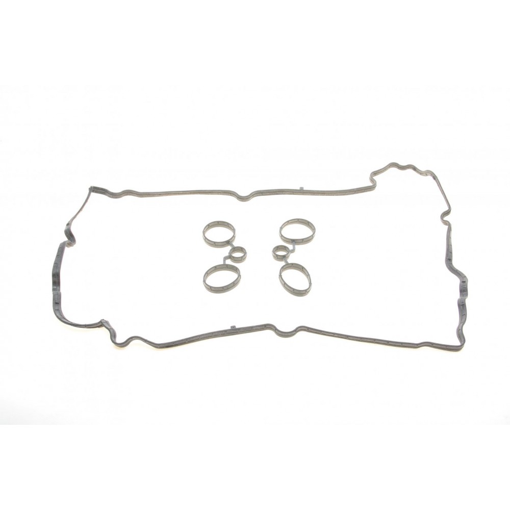 491370 ELRING Комплект прокладок, Кришка головки циліндра