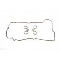 491370 ELRING Комплект прокладок, Кришка головки циліндра