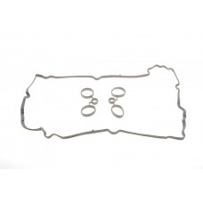 491370 ELRING Комплект прокладок, Кришка головки циліндра