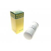 W 11 025 MANN-FILTER Масляний фільтр