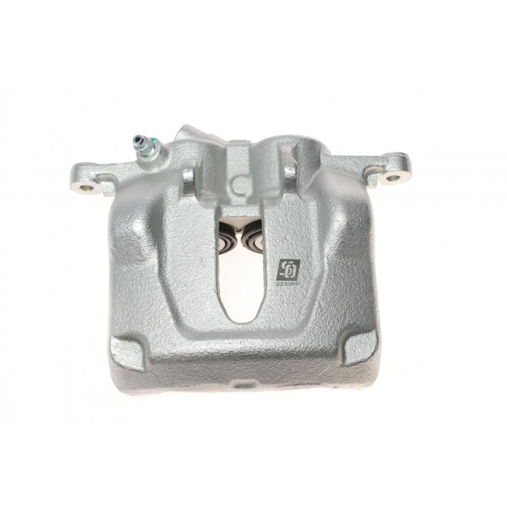 Супорт гальмівний (передній) (R) Renault Trafic 01- (d=40/45mm) (Lucas)