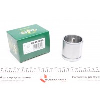 Поршень супорта (переднього) Citroen C5 01- (L) (54x52.7mm) (Bosch) (з механізмом)